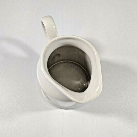 Kahlua Cream Mini Pitcher Coffee Creamer Server Liqueur Collectable Bar Cow - Picture 4 of 8